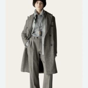 ⭐️⭐️Loro Piana YURIK Trouser Size 42 ⭐️⭐️